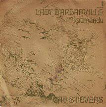 Cat Stevens : Lady d'Arbanville